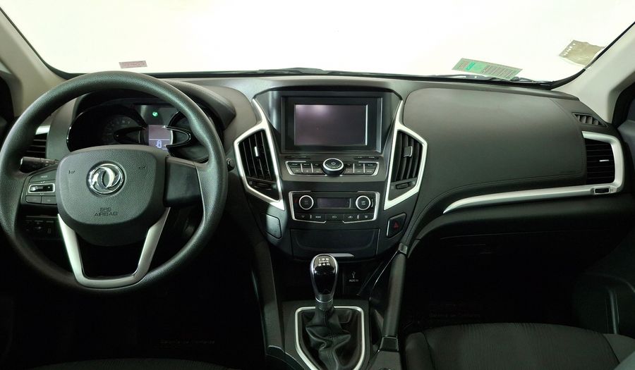 Dfm Ax7 2.0 ELEGANT Suv 2018