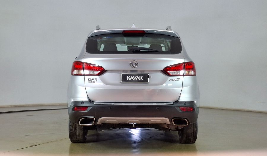 Dfm Ax7 2.0 ELEGANT Suv 2018