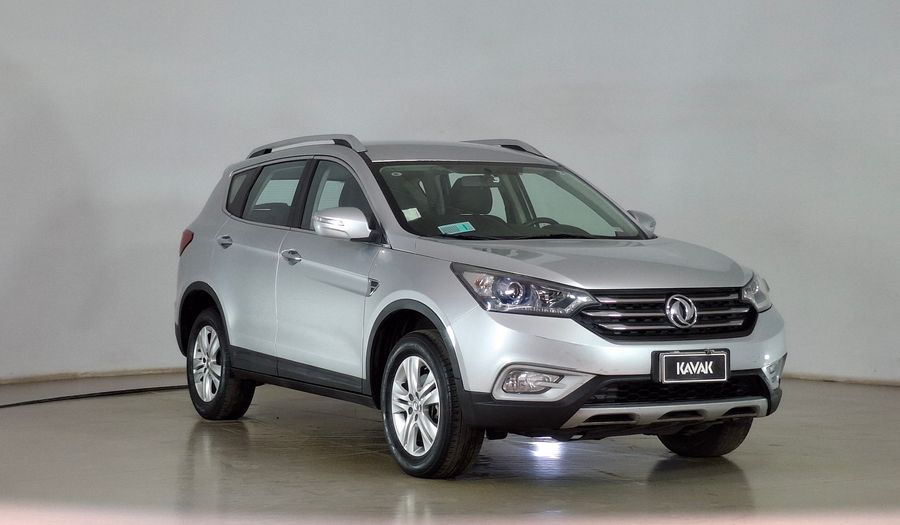 Dfm Ax7 2.0 ELEGANT Suv 2018