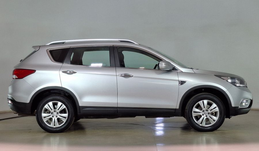 Dfm Ax7 2.0 ELEGANT Suv 2018