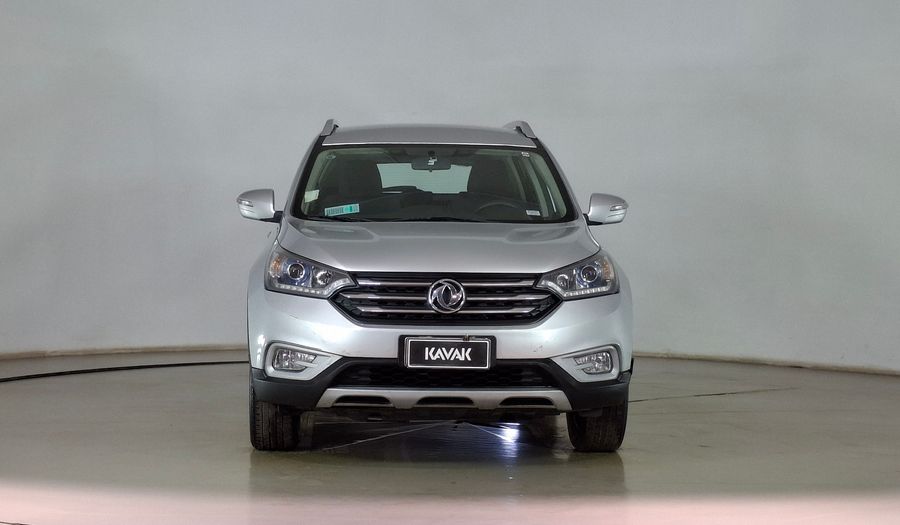 Dfm Ax7 2.0 ELEGANT Suv 2018