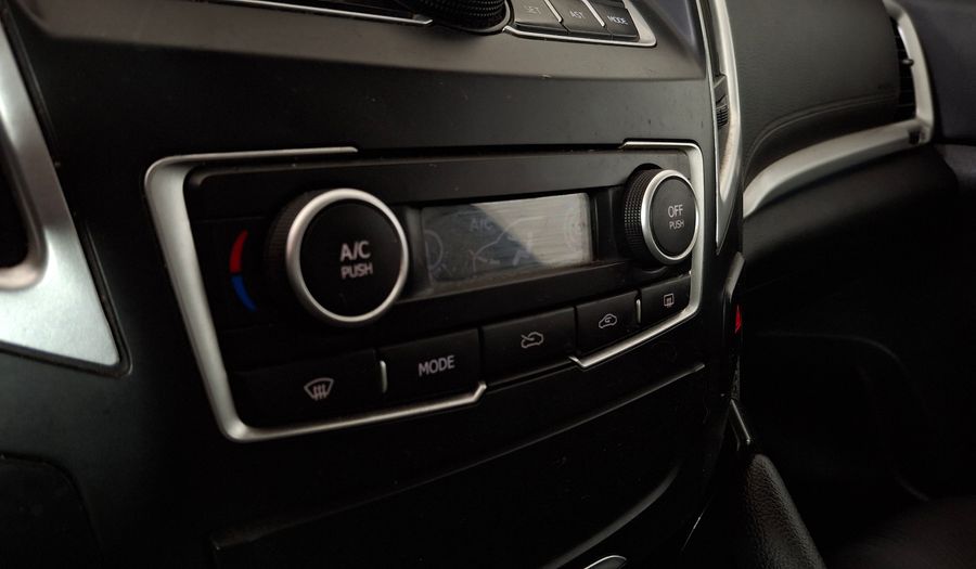 Dfm Ax7 2.0 ELEGANT Suv 2018