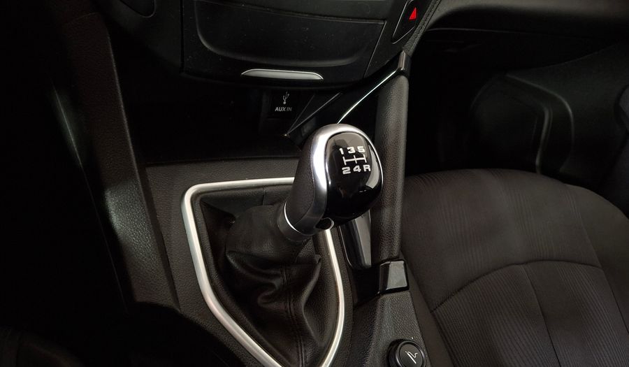 Dfm Ax7 2.0 ELEGANT Suv 2018