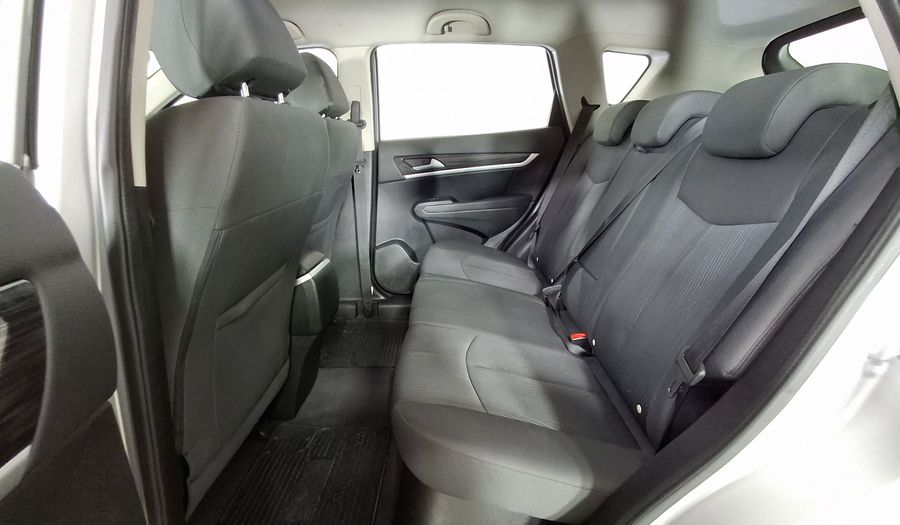 Dfm Ax7 2.0 ELEGANT Suv 2018