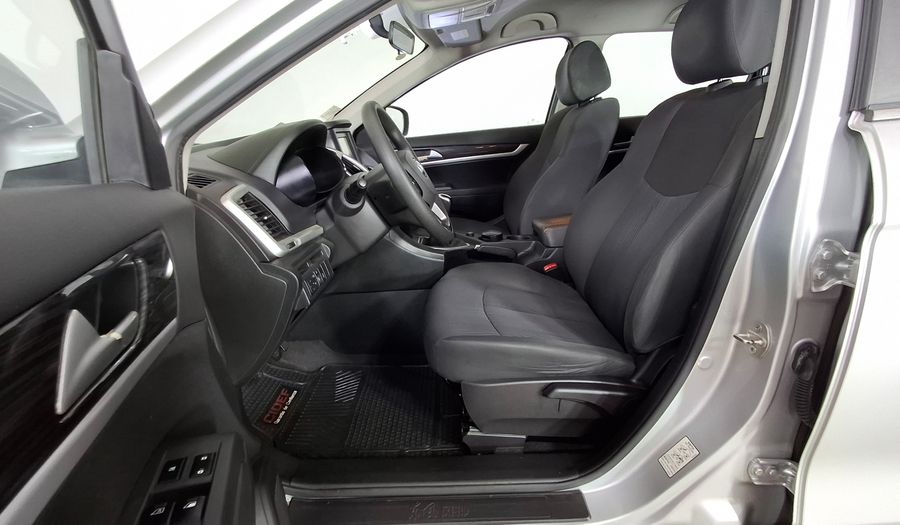 Dfm Ax7 2.0 ELEGANT Suv 2018