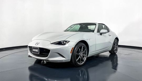 Mazda • MX-5