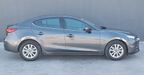 Mazda 3 1.6 S AUTO Sedan 2017