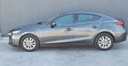 Mazda 3 1.6 S AUTO Sedan 2017