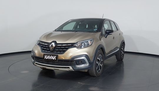 Renault • Captur