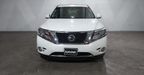 Nissan Pathfinder 3.5 EXCLUSIVE AT Suv 2014