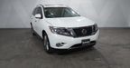 Nissan Pathfinder 3.5 EXCLUSIVE AT Suv 2014