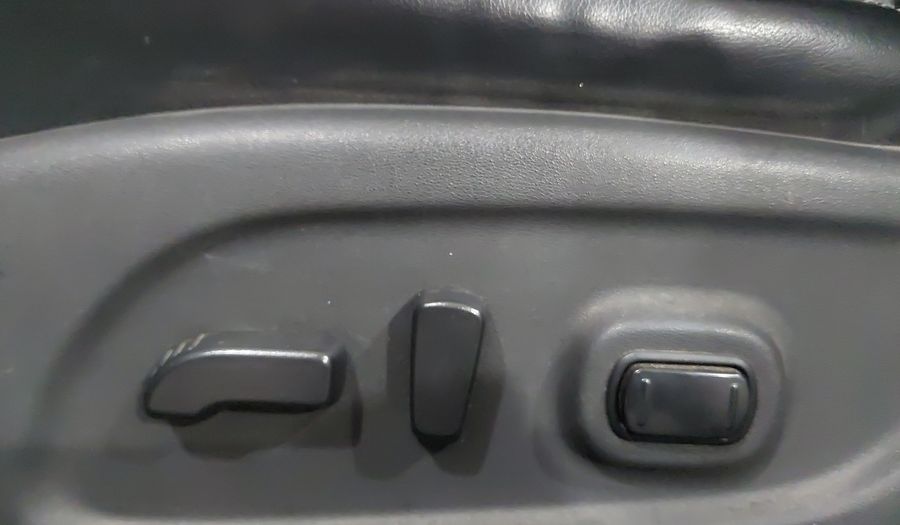 Nissan Pathfinder 3.5 EXCLUSIVE AT Suv 2014