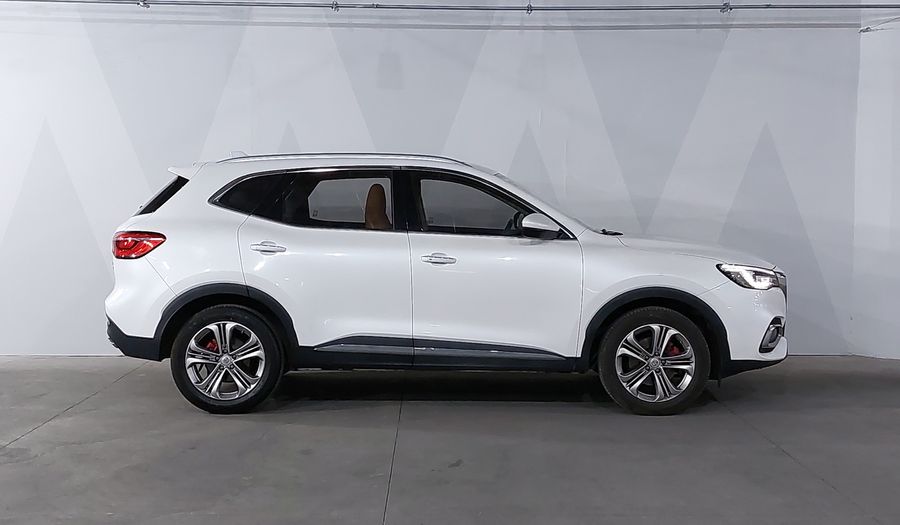 Mg Hs 2.0 TROPHY DCT AWD Suv 2023