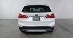 Bmw X1 2.0 SDRIVE 20IA X LINE Suv 2016