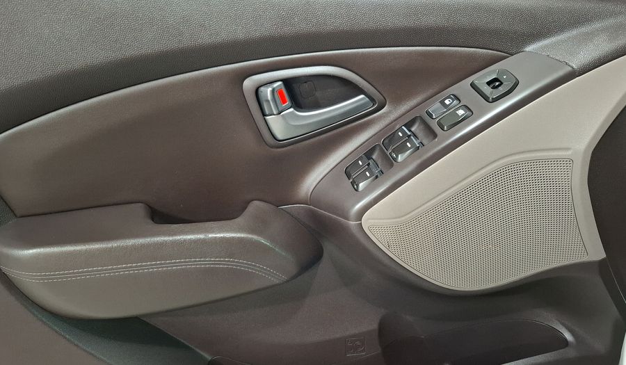 Hyundai Ix35 2.0 GLS MT Suv 2015