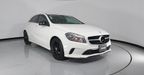 Mercedes Benz Clase A 1.6 200 STYLE Hatchback 2017