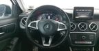 Mercedes Benz Clase A 1.6 200 STYLE Hatchback 2017