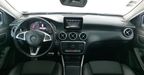 Mercedes Benz Clase A 1.6 200 STYLE Hatchback 2017