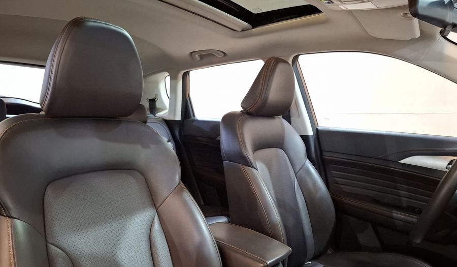 Changan Cs35 1.6 6 TA AUTO Suv 2022