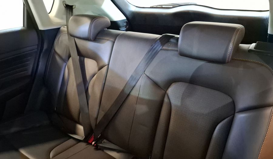 Changan Cs35 1.6 6 TA AUTO Suv 2022