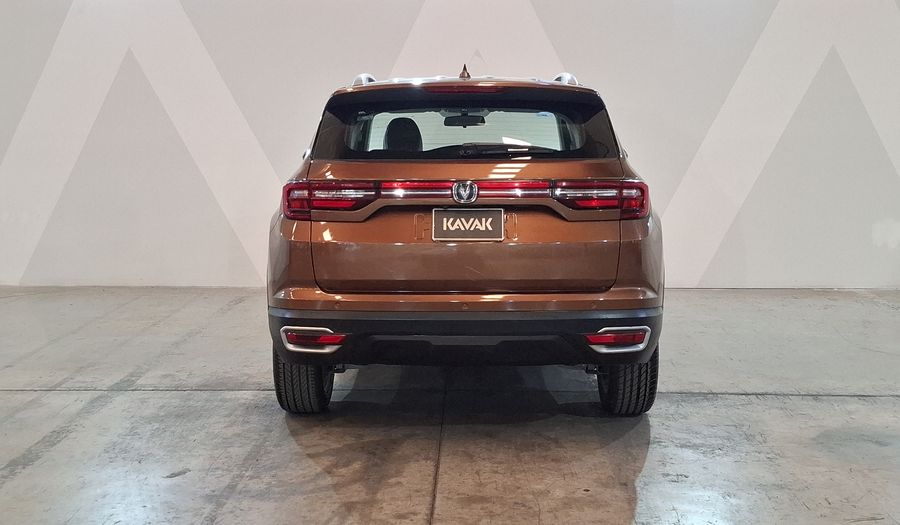 Changan Cs35 1.6 6 TA AUTO Suv 2022