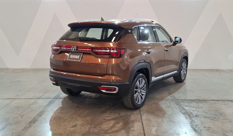 Changan Cs35 1.6 6 TA AUTO Suv 2022