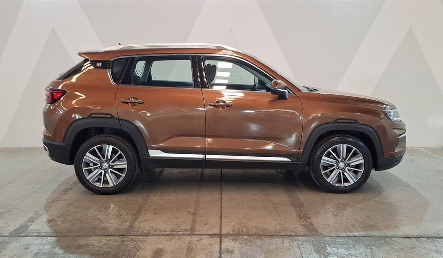 Changan Cs35 1.6 6 TA AUTO Suv 2022