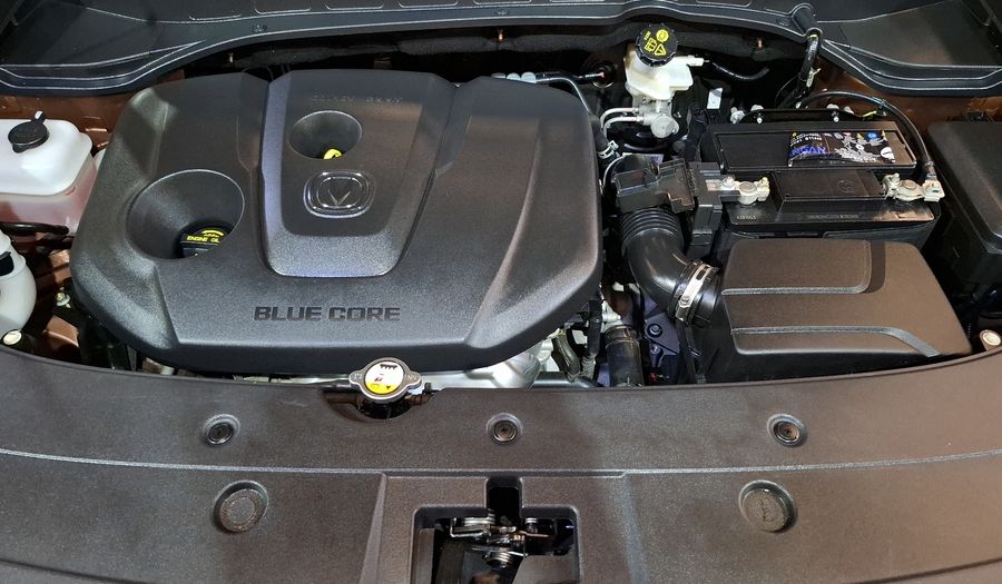 Changan Cs35 1.6 6 TA AUTO Suv 2022