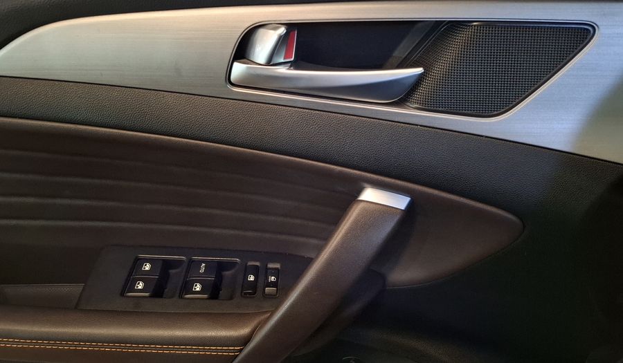 Changan Cs35 1.6 6 TA AUTO Suv 2022