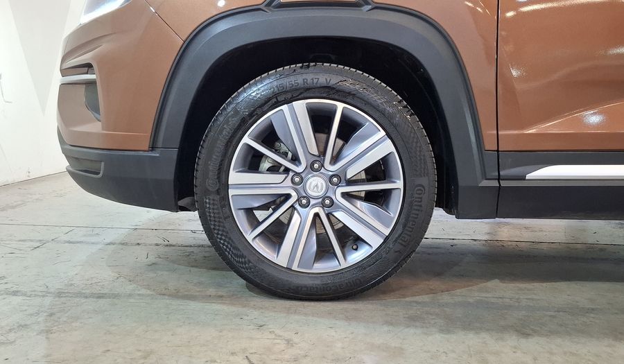 Changan Cs35 1.6 6 TA AUTO Suv 2022