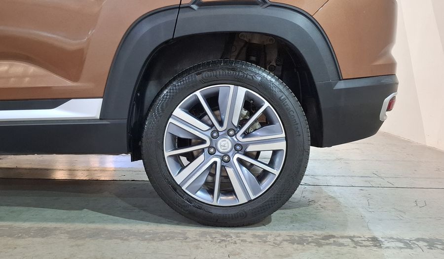 Changan Cs35 1.6 6 TA AUTO Suv 2022