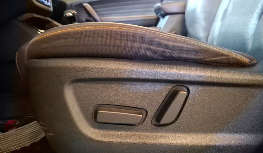 Changan Cs35 1.6 6 TA AUTO Suv 2022