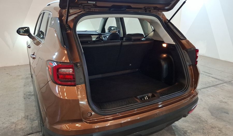 Changan Cs35 1.6 6 TA AUTO Suv 2022