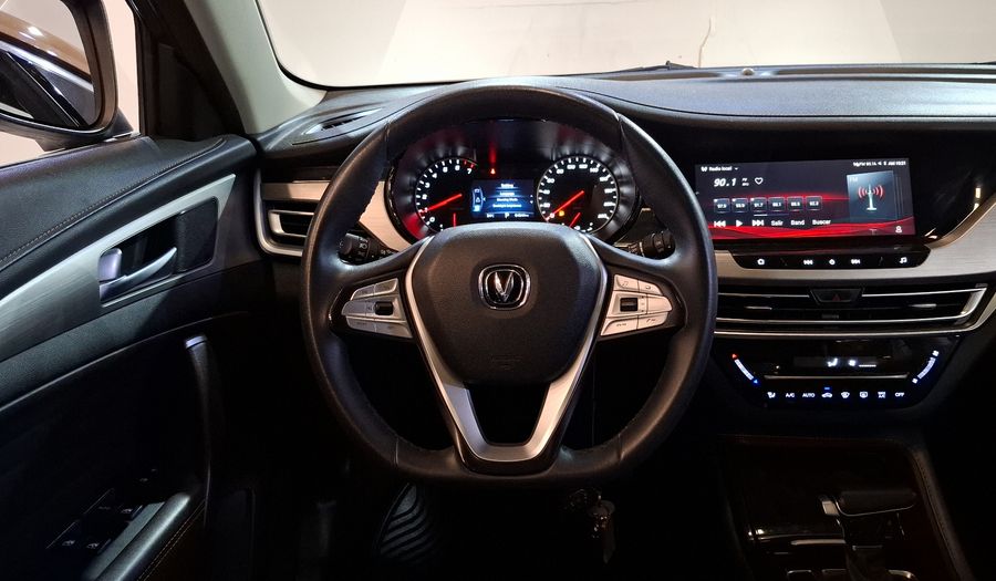 Changan Cs35 1.6 6 TA AUTO Suv 2022