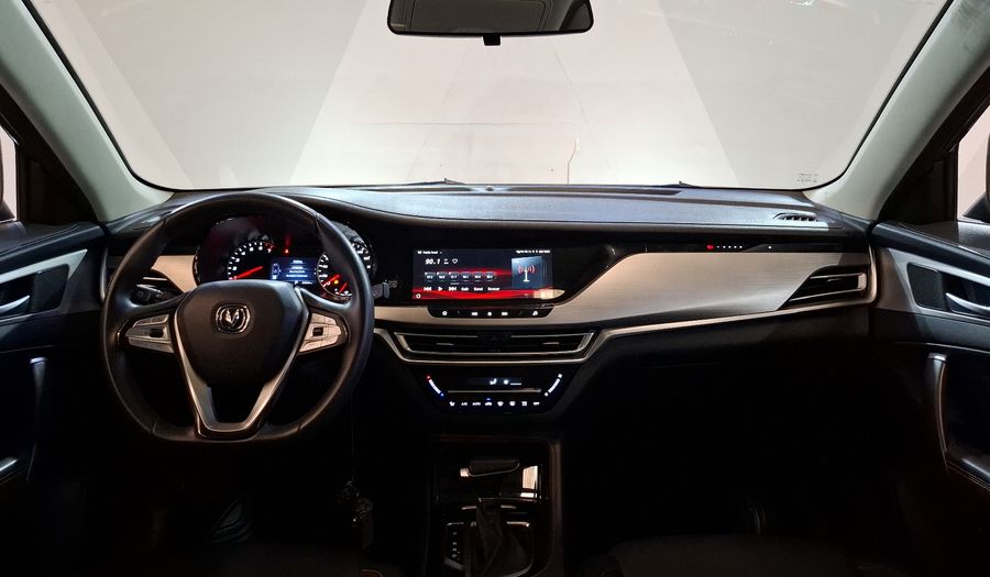 Changan Cs35 1.6 6 TA AUTO Suv 2022