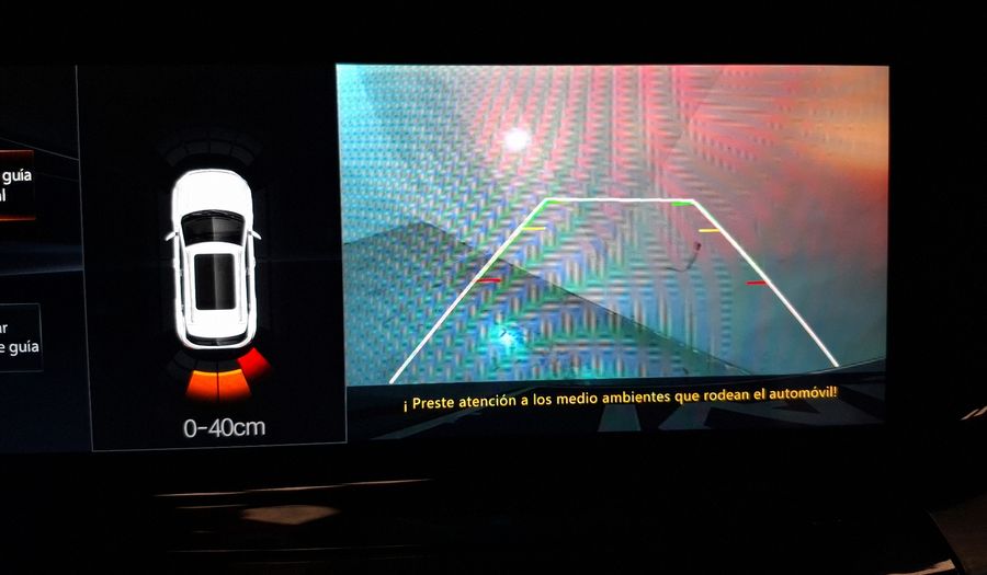 Changan Cs35 1.6 6 TA AUTO Suv 2022