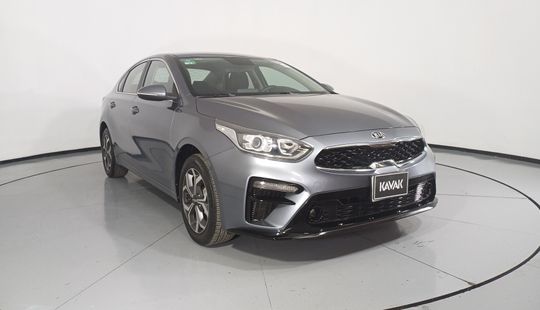 Kia • FORTE