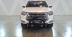 Jac Frison T8 2.0 FRISON Pickup 2020
