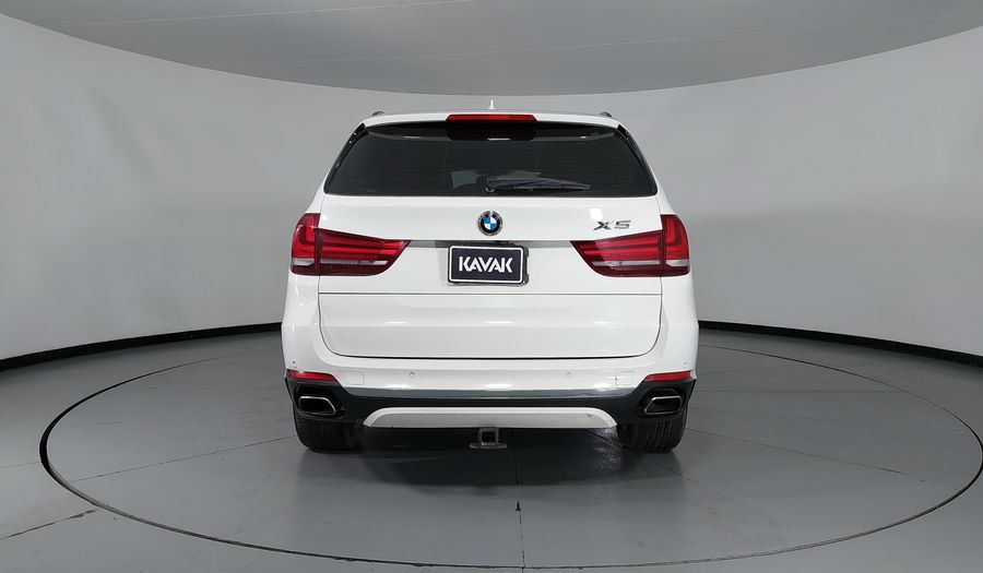 Bmw X5 3.0 XDRIVE 35IA EXCELLENCE AUTO 4WD Suv 2018
