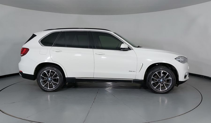 Bmw X5 3.0 XDRIVE 35IA EXCELLENCE AUTO 4WD Suv 2018