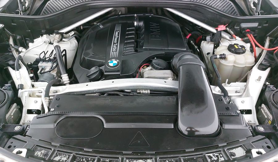 Bmw X5 3.0 XDRIVE 35IA EXCELLENCE AUTO 4WD Suv 2018