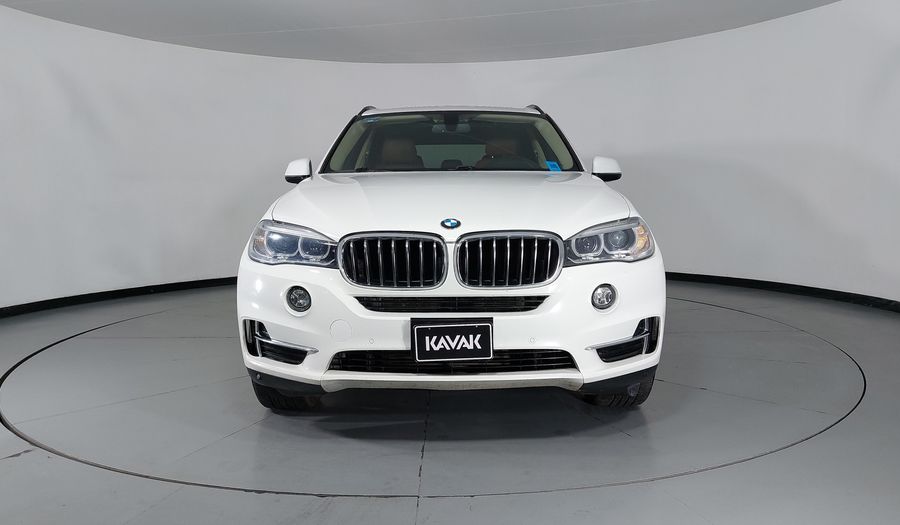 Bmw X5 3.0 XDRIVE 35IA EXCELLENCE AUTO 4WD Suv 2018