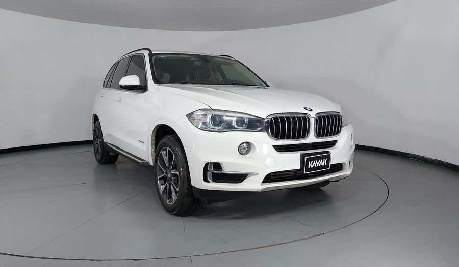 Bmw X5 3.0 XDRIVE 35IA EXCELLENCE AUTO 4WD Suv 2018
