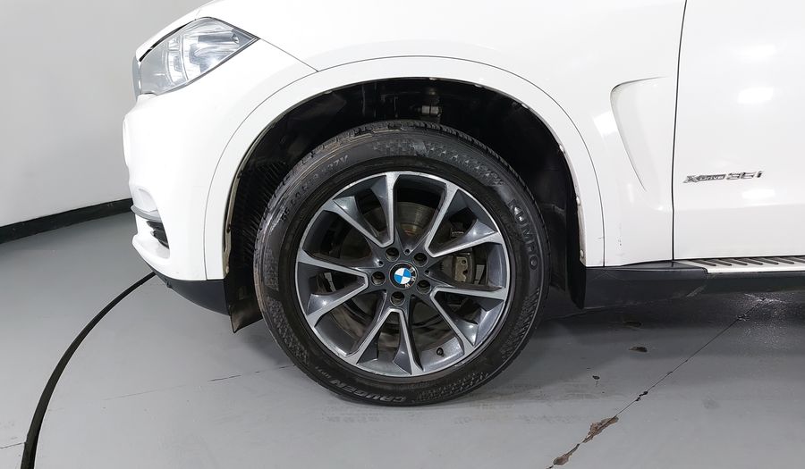 Bmw X5 3.0 XDRIVE 35IA EXCELLENCE AUTO 4WD Suv 2018