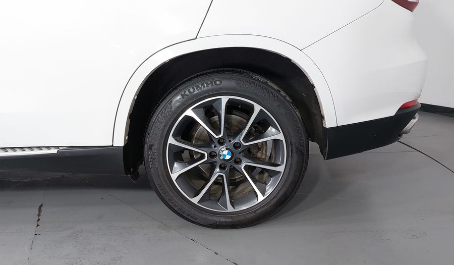 Bmw X5 3.0 XDRIVE 35IA EXCELLENCE AUTO 4WD Suv 2018
