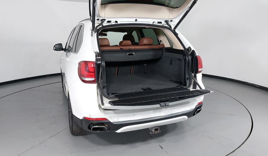 Bmw X5 3.0 XDRIVE 35IA EXCELLENCE AUTO 4WD Suv 2018