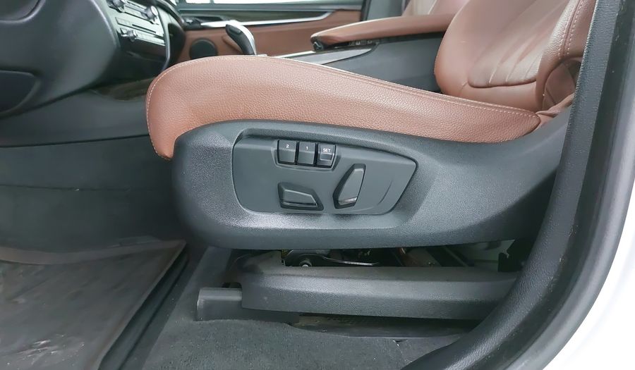 Bmw X5 3.0 XDRIVE 35IA EXCELLENCE AUTO 4WD Suv 2018