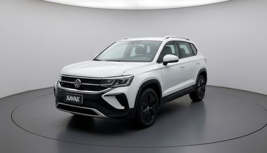 Volkswagen • Taos