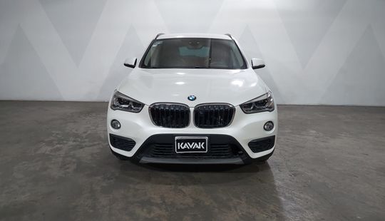 Bmw • X1