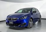 Peugeot • 308 GT